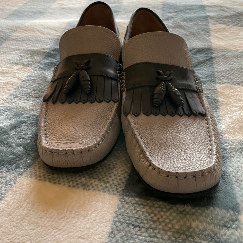 Marc Joseph Men’s Loafers size 13 Like New
